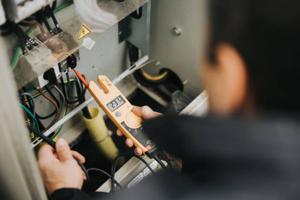 Best Electrician for Home Renovation  in New Chicago, IN