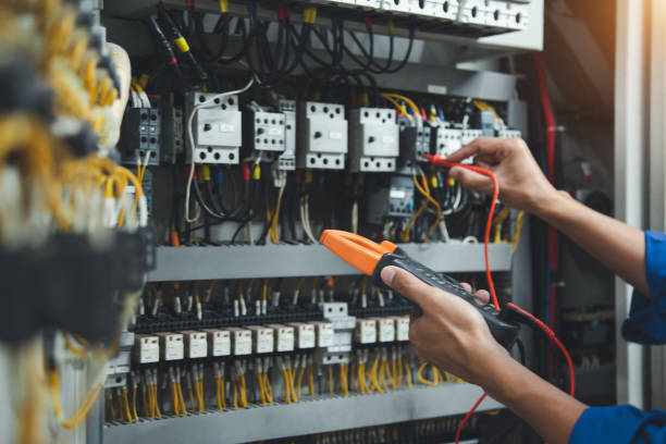 Best Electrical Installation Contractor  in New Chicago, IN