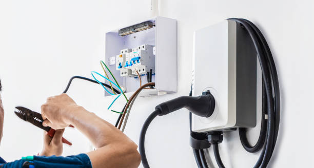 Best Emergency Electrician Near Me  in New Chicago, IN