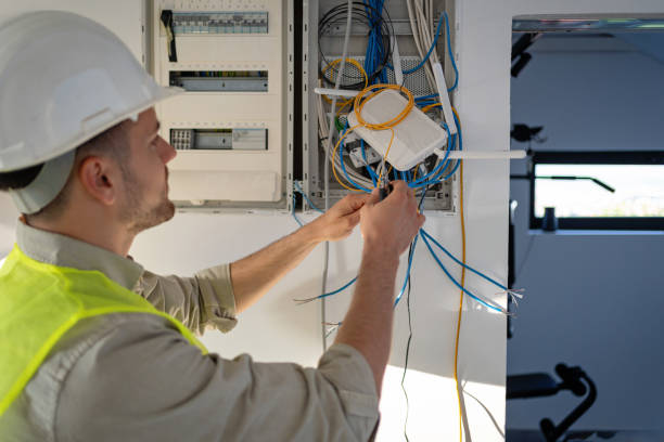 Best Emergency Electrical Repair  in New Chicago, IN